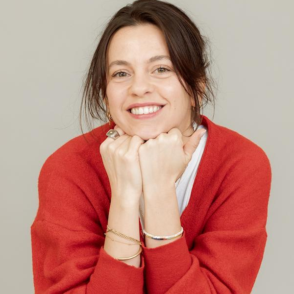 Élise Lalique