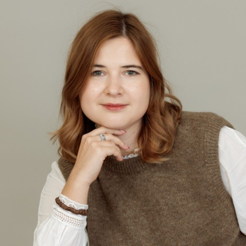 Ksenya Borzov