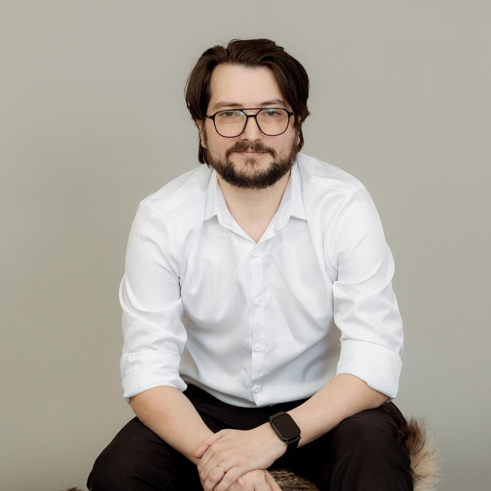 Renan Devillières